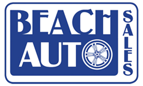 Beach Auto Sales