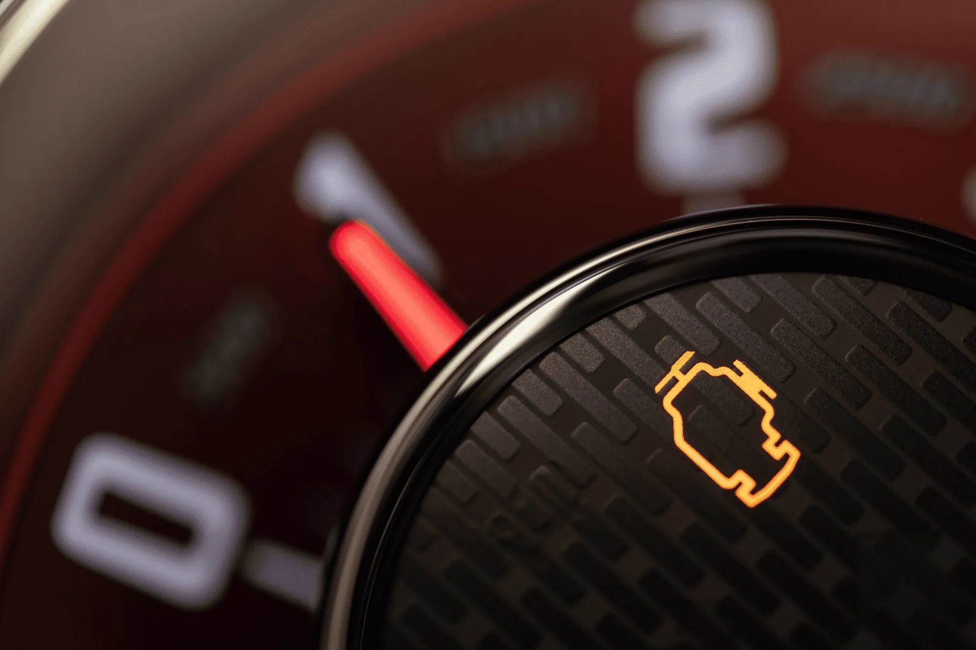 Check Engine Lights